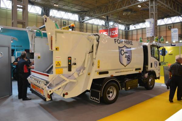 CTS Invests In New Fleet After 'Best RWM' Show Yet