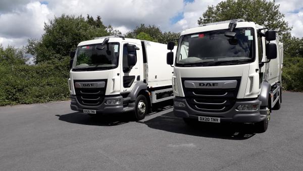 CTS Hire expands fleet for low emissions zones