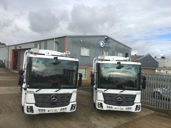 More fleet investment at CTS Hire